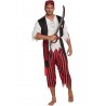 Costume de pirate corsaire pas cher pour homme