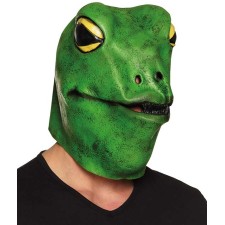 Masque grenouille adulte