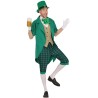 Costume Saint-Patrick homme