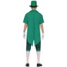 Costume St-Patrick homme