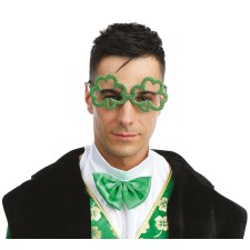 Lunettes Saint-Patrick