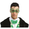 Lunettes Saint-Patrick