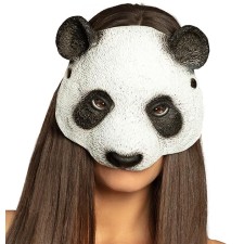 Masque panda