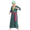 Déguisement Zoro One Piece enfant officiel