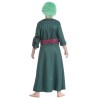 Costume enfant Zoro manga One Piece