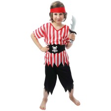 Épée pirate enfant