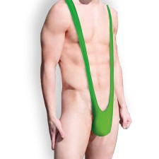 String borat vert