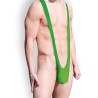 String borat vert