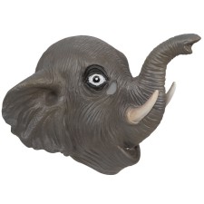 Masque éléphant intégral