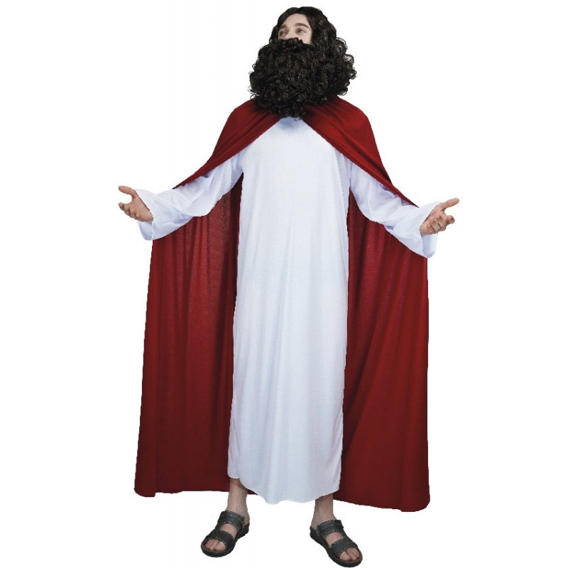Costume de Jésus pour adulte pas cher