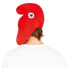 Bonnet de la révolution française