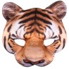 Masque de tigre