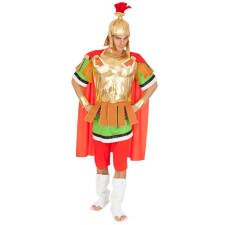 Déguisement centurion romain
