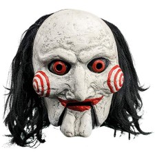 Masque Saw