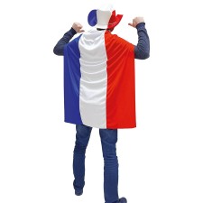 Cape supporter France