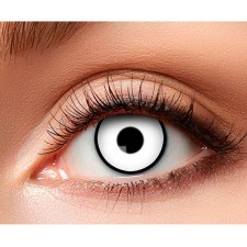 Lentilles Manson blanches