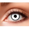 Lentilles Manson blanches