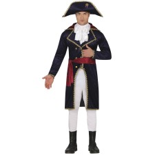 Déguisement Napoléon