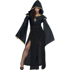 Déguisement religieuse Halloween