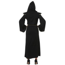 Déguisement prêtresse Halloween