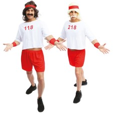 Déguisement 118 218