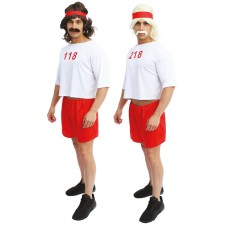 Costume 118 218