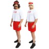Costume 118 218