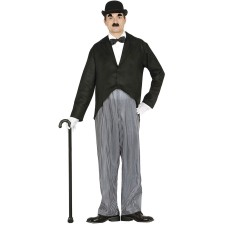 Déguisement Charlie Chaplin