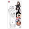Tube maquillage blanc
