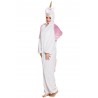 Costume de licorne volante blanche pour femme pas cher