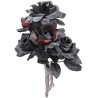 Bouquet de fleurs Halloween