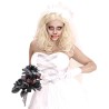 Bouquet de mariée Halloween