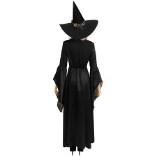 Costume sorcière adulte