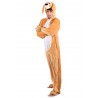 Costume de chien pour homme