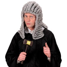 Marteau d'avocat