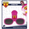 Lunettes biteman