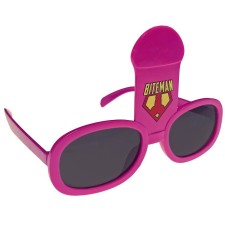 Lunettes zizi