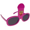 Lunettes zizi
