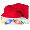 Bonnet Noël LED