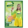 Déguisement femme miss mojito