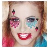 Bijoux de visage Harley dangerous girl