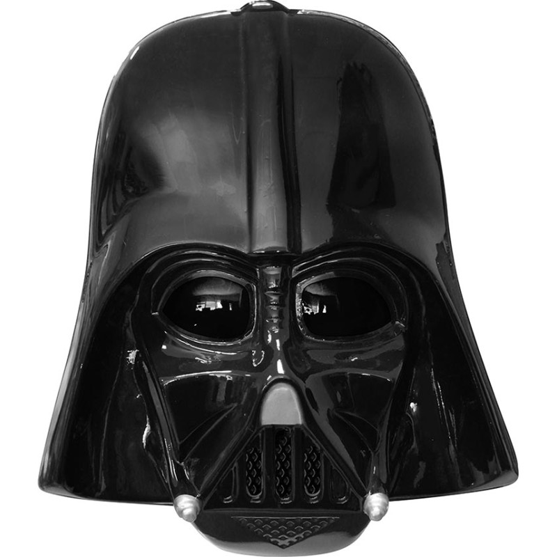 Masque Dark Vador Masque Dark Vador