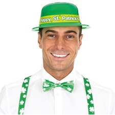 Chapeau Saint-Patrick pas cher