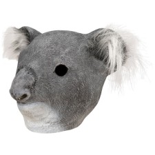 Masque koala