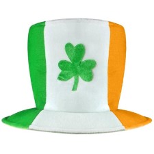 Chapeau irlandais