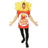 Déguisement frite