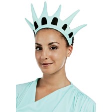 Chapeau Statue de la Liberté