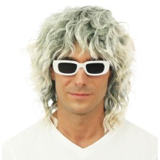 Perruque polnareff