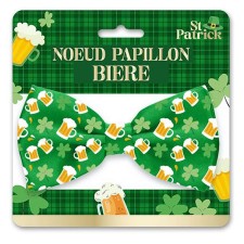 Nœud papillon Saint-Patrick