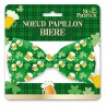 Nœud papillon Saint-Patrick